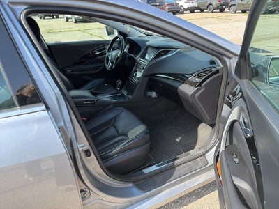 2016 Hyundai Azera Limited