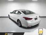 2018 Genesis G80 3.8