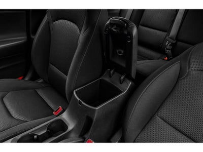 2018 Hyundai Elantra GT Sport