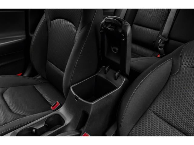 2018 Hyundai Elantra GT Sport