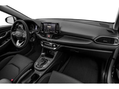 2018 Hyundai Elantra GT Sport