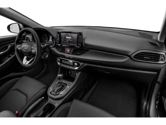 2018 Hyundai Elantra GT Sport