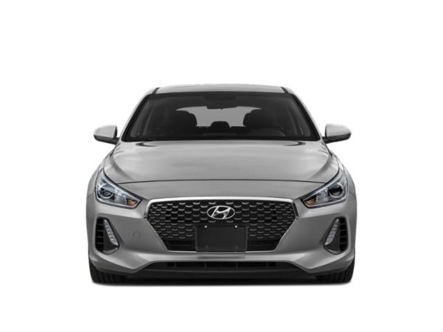 2018 Hyundai Elantra GT Sport