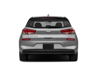 2018 Hyundai Elantra GT Sport