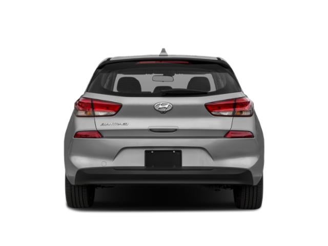 2018 Hyundai Elantra GT Sport