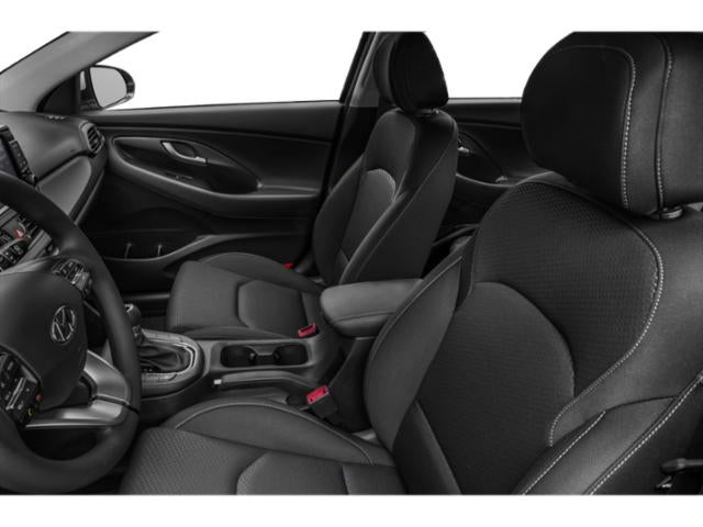 2018 Hyundai Elantra GT Sport