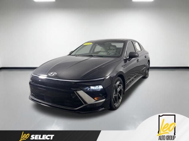 2024 Hyundai Sonata