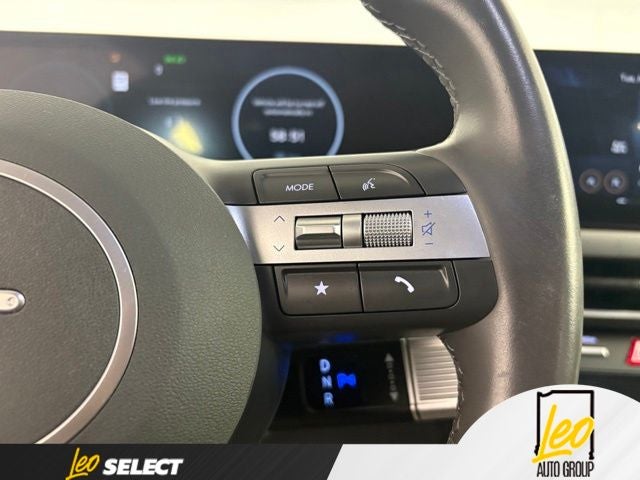 2024 Hyundai Sonata SEL - Photo 10