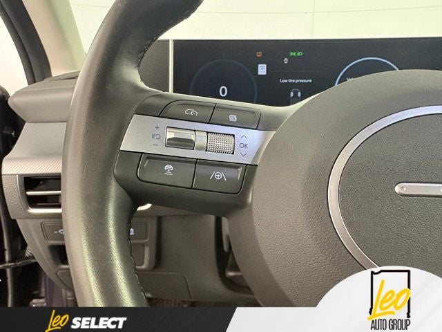 2024 Hyundai Sonata SEL - Photo 11