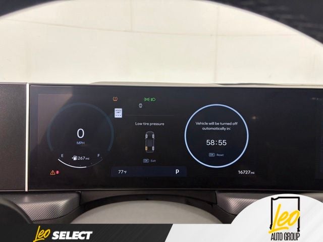 2024 Hyundai Sonata SEL - Photo 12