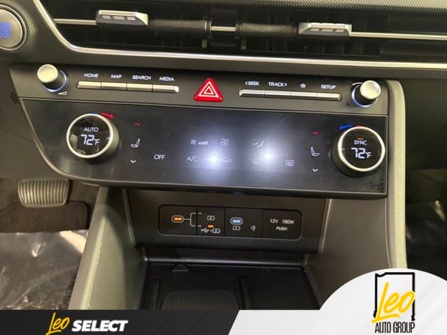2024 Hyundai Sonata SEL - Photo 14