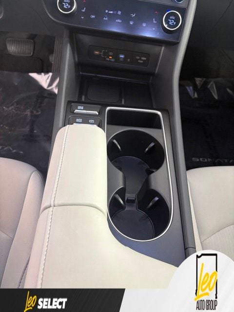 2024 Hyundai Sonata SEL - Photo 15