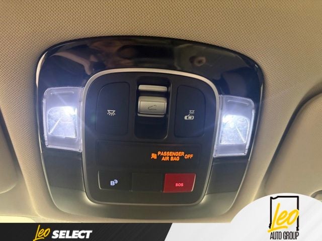 2024 Hyundai Sonata SEL - Photo 16