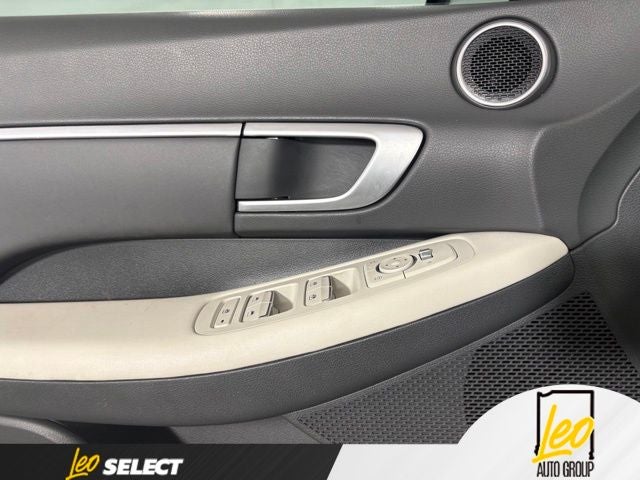 2024 Hyundai Sonata SEL - Photo 17