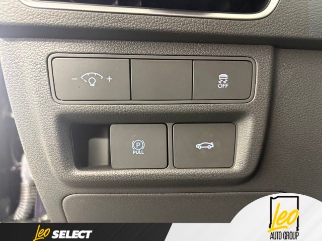 2024 Hyundai Sonata SEL - Photo 18