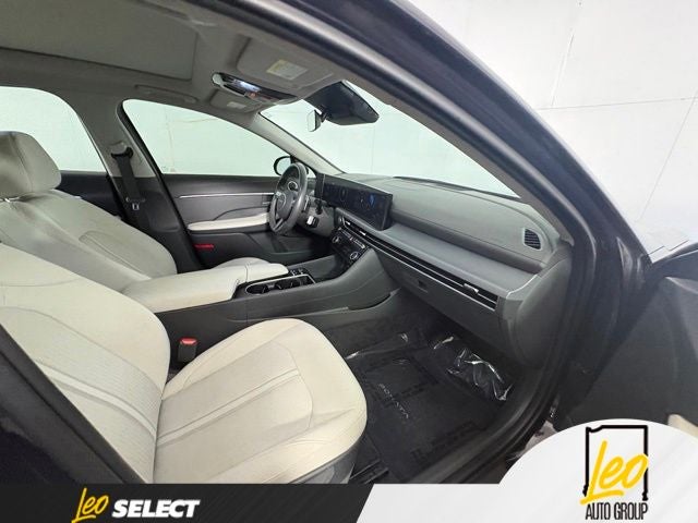 2024 Hyundai Sonata SEL - Photo 19
