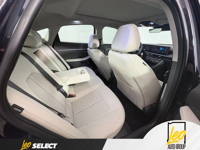 2024 Hyundai Sonata SEL - Photo 20