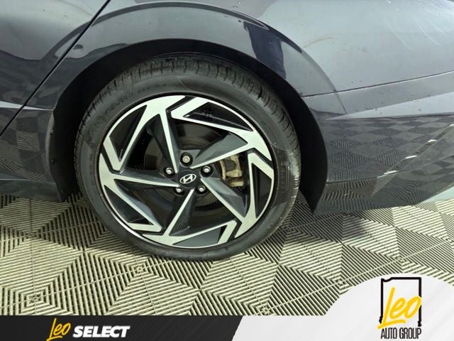 2024 Hyundai Sonata SEL - Photo 21