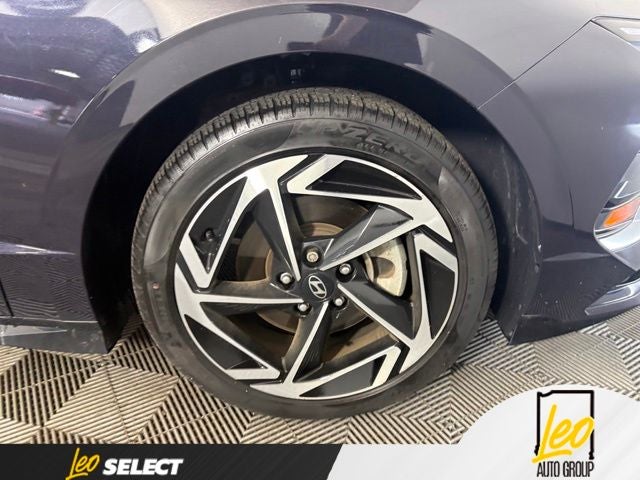 2024 Hyundai Sonata SEL - Photo 23
