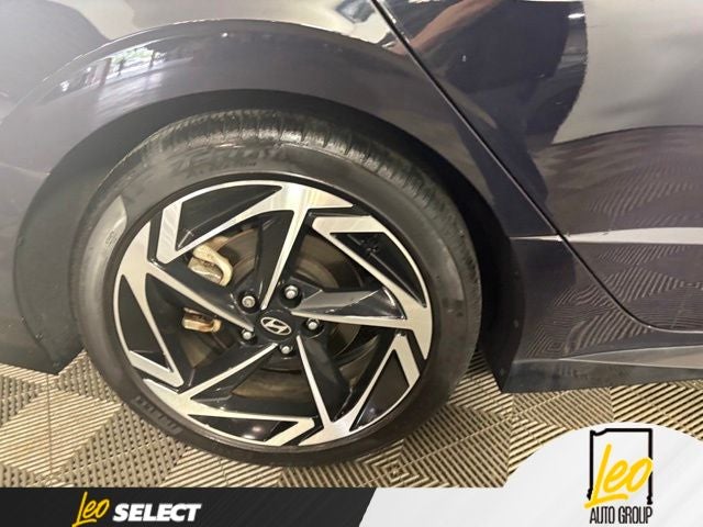 2024 Hyundai Sonata SEL - Photo 24