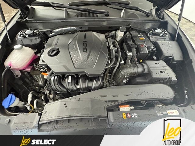 2024 Hyundai Sonata SEL - Photo 25