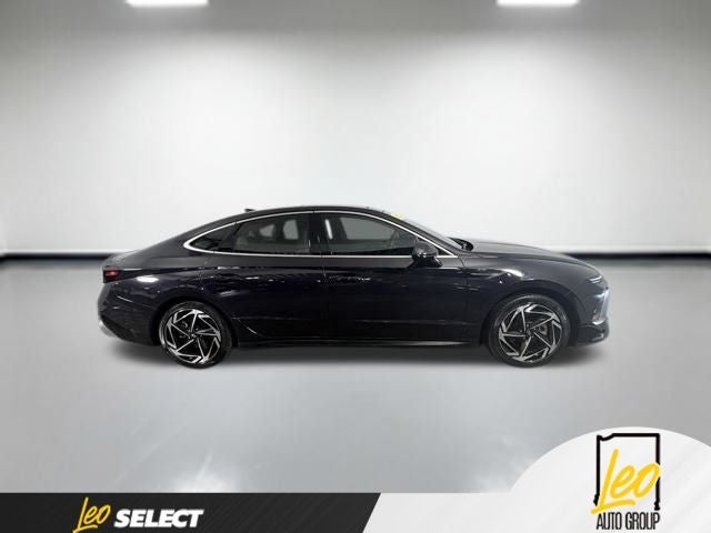 2024 Hyundai Sonata SEL - Photo 6