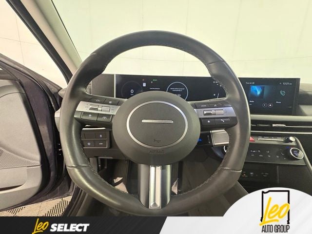 2024 Hyundai Sonata SEL - Photo 9