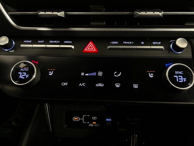 2025 Hyundai Sonata SEL Convenience