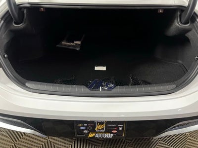 2025 Hyundai Sonata SEL Convenience