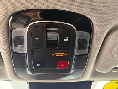 2025 Hyundai Sonata SEL Convenience