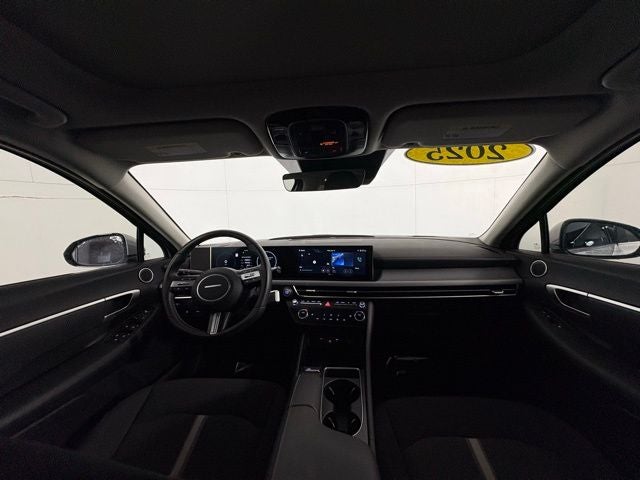 2025 Hyundai Sonata SEL Convenience