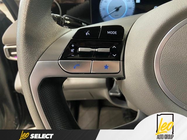 2024 Hyundai Elantra SEL - Photo 11