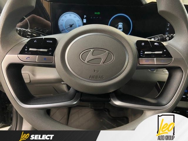 2024 Hyundai Elantra SEL - Photo 12