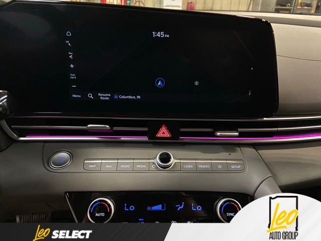 2024 Hyundai Elantra SEL - Photo 14