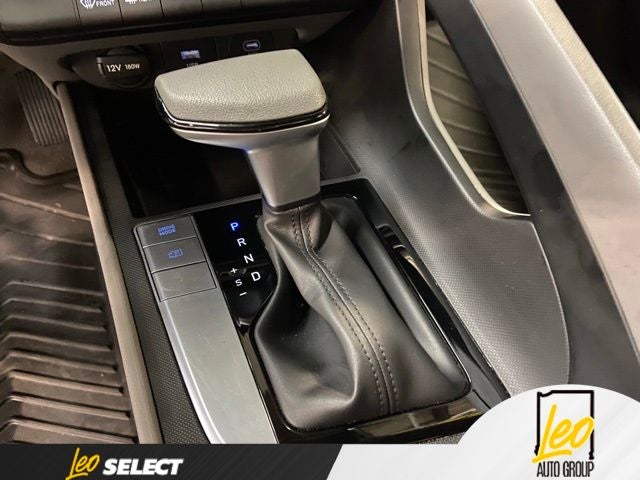 2024 Hyundai Elantra SEL - Photo 16