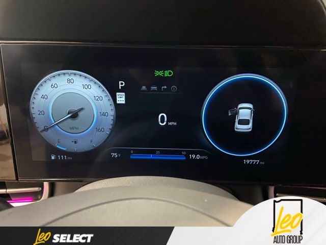 2024 Hyundai Elantra SEL - Photo 18
