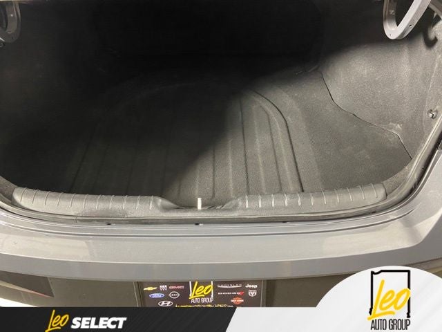 2024 Hyundai Elantra SEL - Photo 20