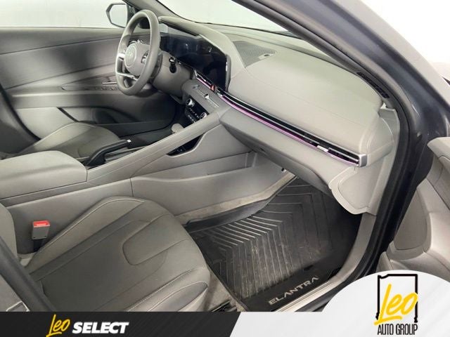 2024 Hyundai Elantra SEL - Photo 22