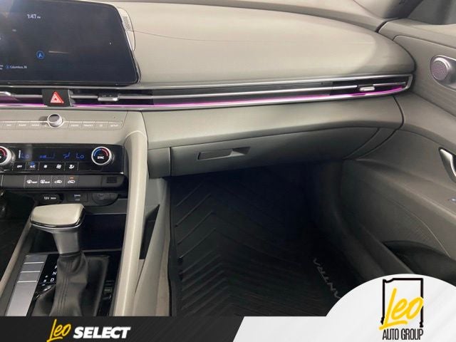 2024 Hyundai Elantra SEL - Photo 23