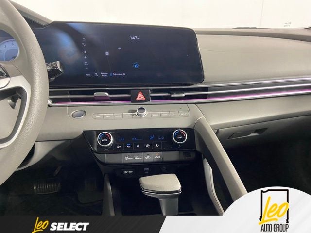 2024 Hyundai Elantra SEL - Photo 24