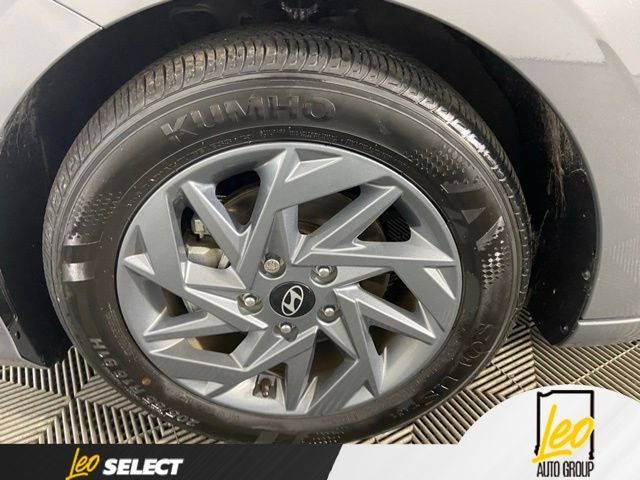 2024 Hyundai Elantra SEL - Photo 25