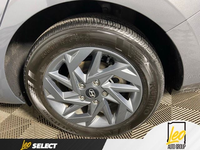 2024 Hyundai Elantra SEL - Photo 26