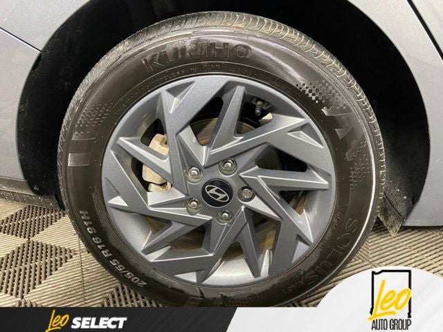 2024 Hyundai Elantra SEL - Photo 28
