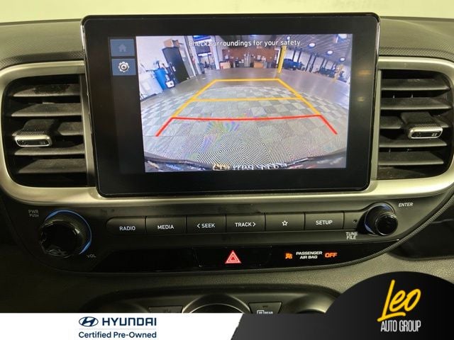 2023 Hyundai Venue SEL - Photo 13