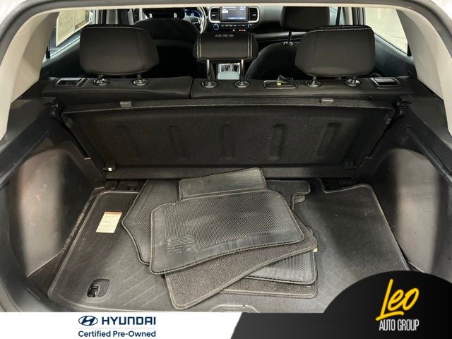 2023 Hyundai Venue SEL - Photo 15