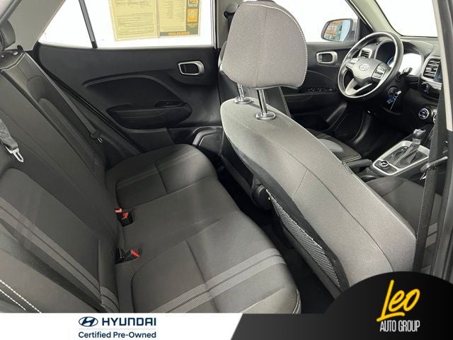 2023 Hyundai Venue SEL - Photo 16
