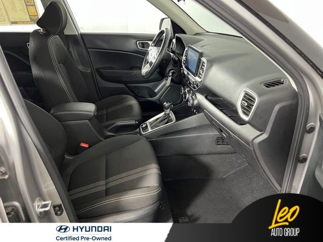 2023 Hyundai Venue SEL - Photo 17