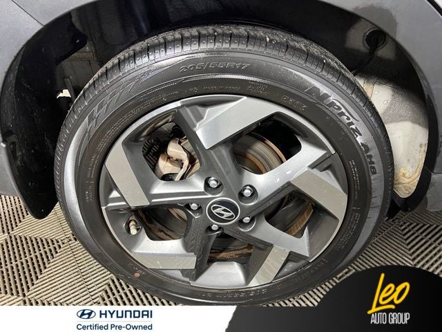 2023 Hyundai Venue SEL - Photo 18