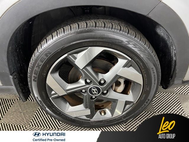 2023 Hyundai Venue SEL - Photo 19