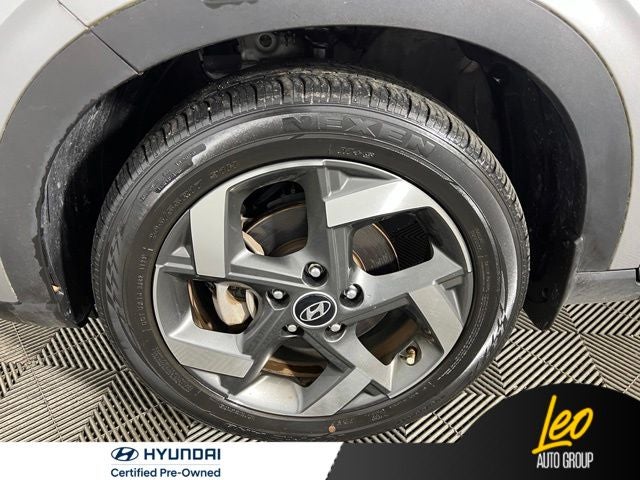 2023 Hyundai Venue SEL - Photo 20